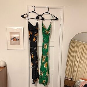 Astr Dress Bundle! XS